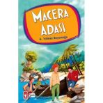 Macera Adası A.yılmaz Boyunağa Genç Timaş