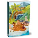 Macera Adası Adanın Keşfi - Roger T. Finlay