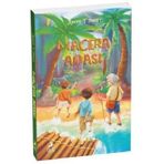 Macera Adası-Roger T. Finlay