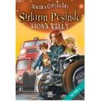 Macera Çocukları 2 Sırların Peşinde - Fiona Kelly