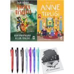 Macera Ekspresi Dünyanın Dışına Açılan Pencere ve Anne Terliği