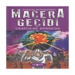 Macera Geçidi 11 - Uzaylılar Dünya'da - 1 Adet
