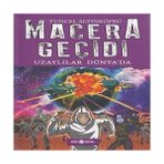 Macera Geçidi 11 - Uzaylılar Dünya'da - Hayır