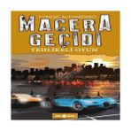 Macera Geçidi 14 - Tehlikeli Oyun - 1 Adet