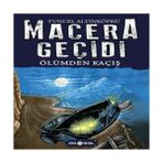 Macera Geçidi 15 - Ölüme Kaçış - 1 Adet