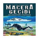 Macera Geçidi 17 - Hazinenin Peşinde - 1 Adet