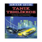 Macera Geçidi 20 - Tanık Tehlike - 1 Adet