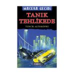 Macera Geçidi -20 Tanık Tehlikede - 1