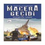 Macera Geçidi 9 - Ölümcül Takip - 1 Adet
