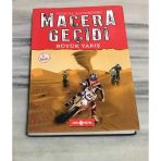 Macera Geçidi Büyük Yarış 13.Kitap (Sahafiye Kitap)