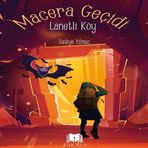 Macera Geçidi - Lanetli Köy 715467