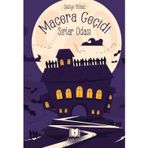 Macera Geçidi - Sırlar Odası 727606