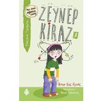 Macera Yorgunu - Zeynep Kiraz 3 - İlknur Koç