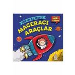 Maceracı Araçlar-Sincap Kitap
