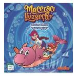 Maceracı Yüzgeçler - Bibanın Günlüğü Ejderha Çiçeği - Arzu Demirel Birinci