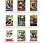 Maceranı Kendin Seç - 9 Kitap
