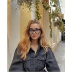 Macerati Unisex Güneş Gözlüğü - Krem