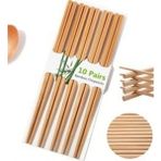 Macgon 10 Adet Chopstick