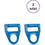 Macgon 2 Adet Damacana Taşıma Aparatı