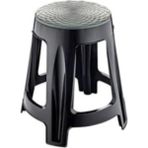 Macgon 360 Derece Dönen Tabure 60 cm