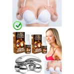 Macgon 4 Başlıklı Masaj Aleti + 2 Adet 100 ml & 100 ml Losyon Spreyi