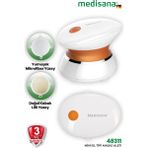 Macgon 48311 Yüz Vücut Spa Mini Masaj Aleti