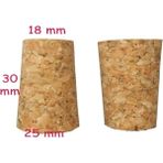 Macgon 50 Adet Boş Plastik Şişe, Boş Sıvı Şampuan Krem Şişesi, Seyahat Şişesi, Numune Şişesi 30ML