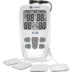Macgon Birleşik Elektro Terapi Cihazı Tens+Ems+Masaj Aleti R-C4D