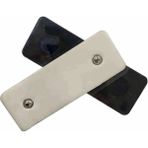 Macgon Çıt Çıtlı Tens Pedi 10X4,5 cm