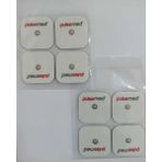 Macgon Çıt Çıtlı Tens Pedi 2 Paket