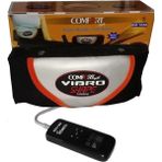 Macgon DM1020 Vibro Shape Mega 4 Isıtmalı Masaj ve Kemeri CDM632