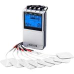 Macgon EV-904 Kanallı Dijital Tens Ems Cihazı