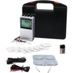Macgon EV-906A 4 Kanallı Tens Ems Cihazı
