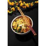 Macgon Fettucini - 5 Çift Chopstick
