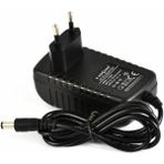 Macgon Golfen Bel Kemer Masaj Aleti Kaliteli Sağlam Arayanlar Için 12 Volt 2 Amper 12V 2A Adaptörü