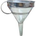 Macgon Gri Metal Huni 25 cm