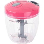 Macgon Gri Vişne Pratik Doğrayıcı - 900 ml