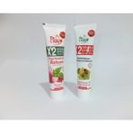 Macgon Iki Kat Etkili Biberli Masaj Jeli 125 ml 2 Li Set
