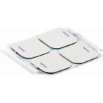 Macgon Kablolu Ems Tens Cihazı Elektrotu Pedi 5x5 cm 4lü