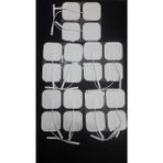 Macgon Kablolu Tens Pedi 5 Li Paket