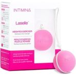 Macgon Kegel Egzersiz 38G, Pelvik Egzersiz Topu, Laselle Exerciser™