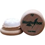 Macgon Masaj Taşı Spa Mentolü 6g x 12AD Menthol Taşı