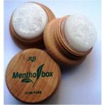 Macgon Menthol Box Mentol Taşı 6 gr
