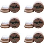 Macgon Menthol Mentol Taşı Spa Masaj 6gr x 6 Adet