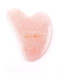 Macgon Mini Kuvars Gua Sha