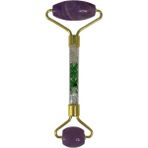 Macgon Multi Doğaltaşlı Jade Roller