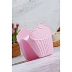 Macgon Pembe Silikon Fırın Eldiveni