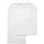 Macgon Pluring Elbise Kılıfı 2 Adet 60 x 105 cm 1 Adet 60 x 130 cm
