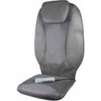 Macgon Rbm 88902-ISITICILI Ovma ve Titreşimli Masaj Minderi