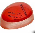 Macgon Renk Değiştiren Yumurta Zamanlayıcı